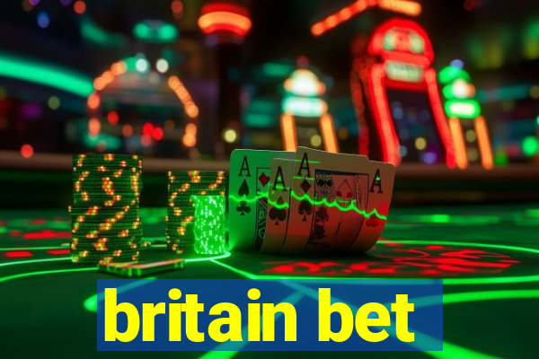 britain bet